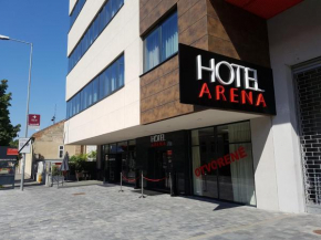  Hotel Arena  Трнава